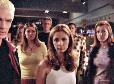 Buffy Season 8: Will the Vampire Slayer Return?