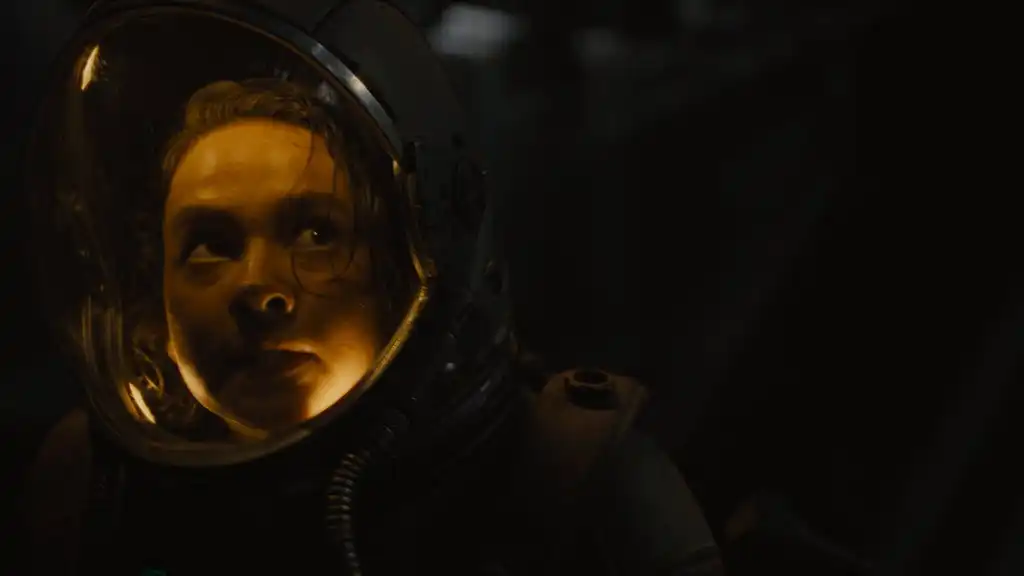 "Alien: Romulus" director compares Ripley and sequel: "Not in her element at all"