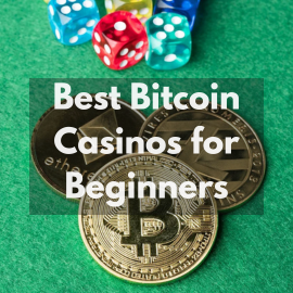 Best Bitcoin Casinos for Beginners in 2026
