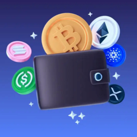 Best Crypto Wallets for Casino Players (BTC, ETH, USDT)