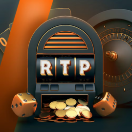 Best Online Slots With High RTP (Updated 2026)