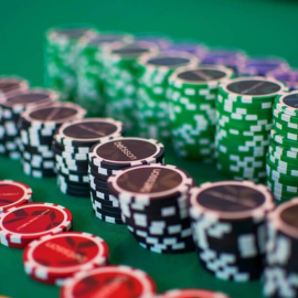 Casino Bankroll Management: How to Play Smart & Avoid Losses