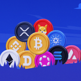 Top Crypto Trends in Online Gambling for 2026