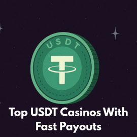 Top USDT Casinos With Fast Payouts | Tether Casino Guide