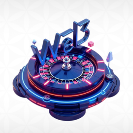 Web3 Gambling Explained: The Next Evolution of Online Casinos